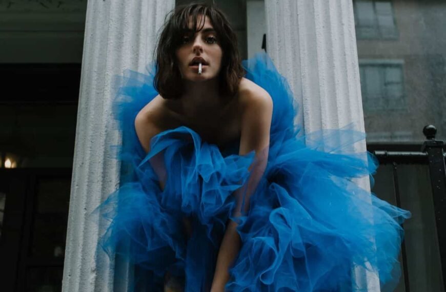 Together 5 fashion stories from around the web