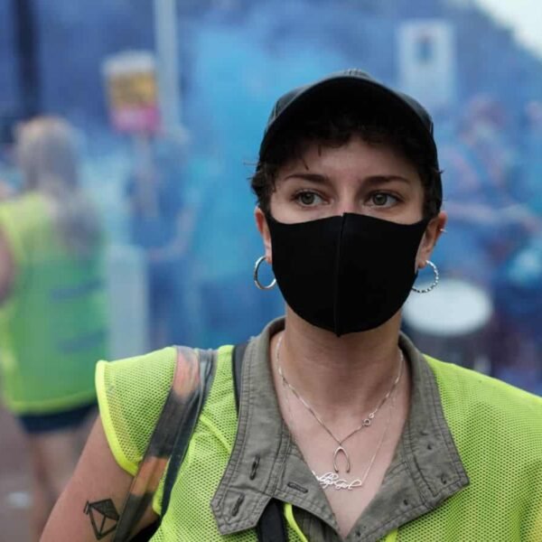 Prevent Future Pandemic Just 5%Of The Cost.