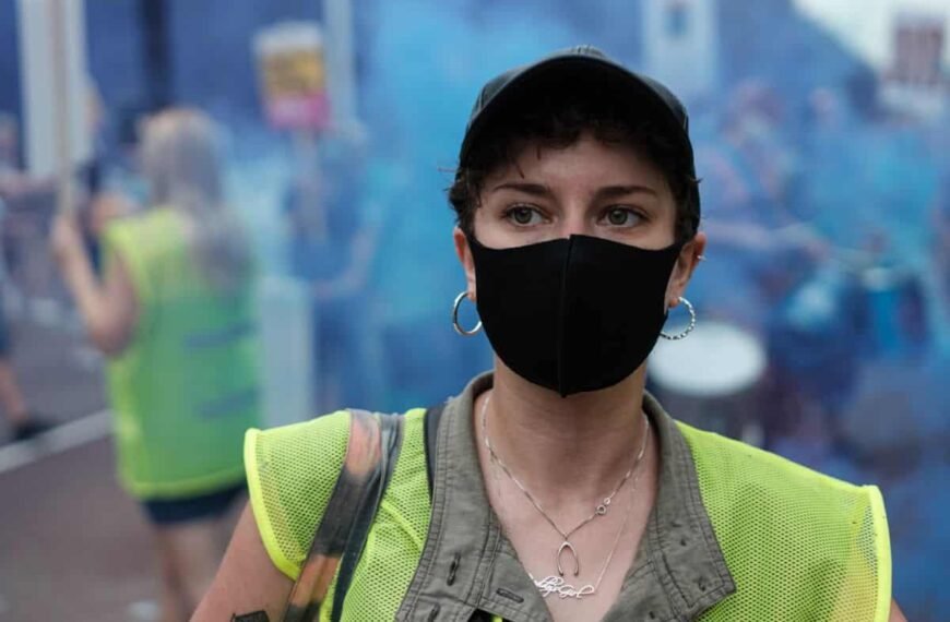 Prevent Future Pandemic Just 5%Of The Cost.