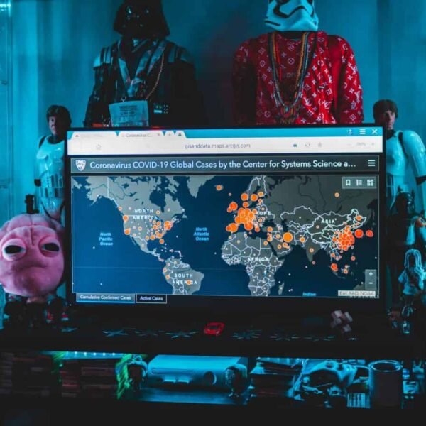 COVID-19 has fueled the pet causing complications.