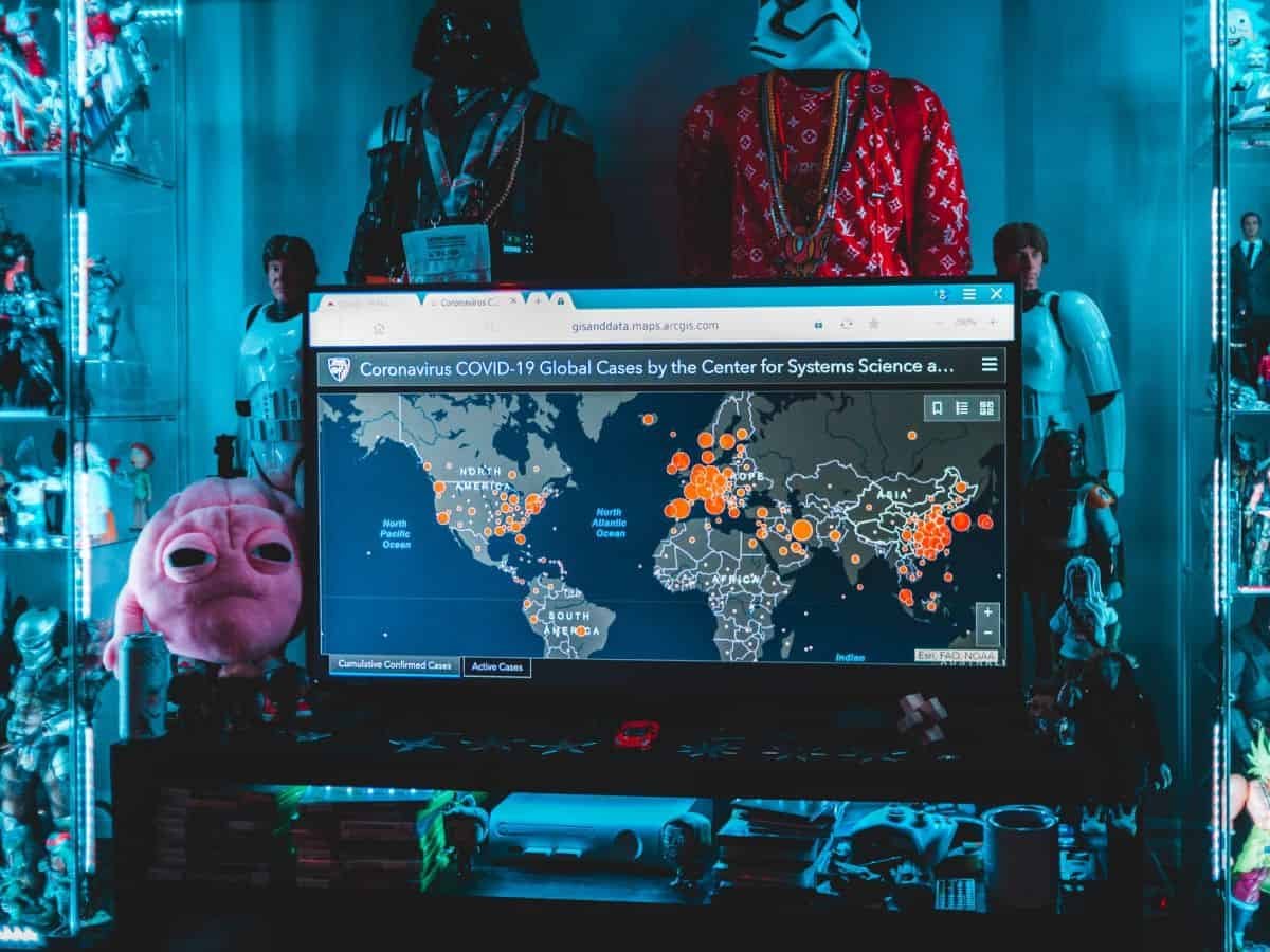 COVID-19 has fueled the pet causing complications.