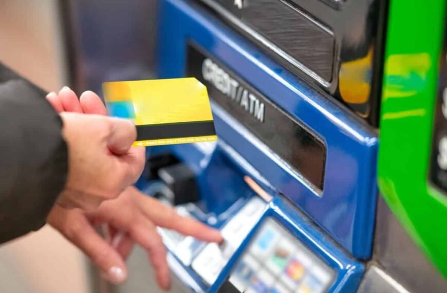 What happens if you purchase a carbon credit?