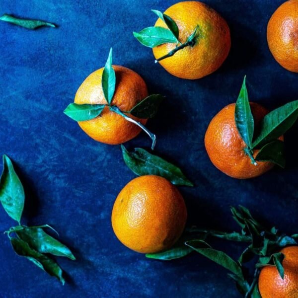 Why should you eat organic everyday foods?