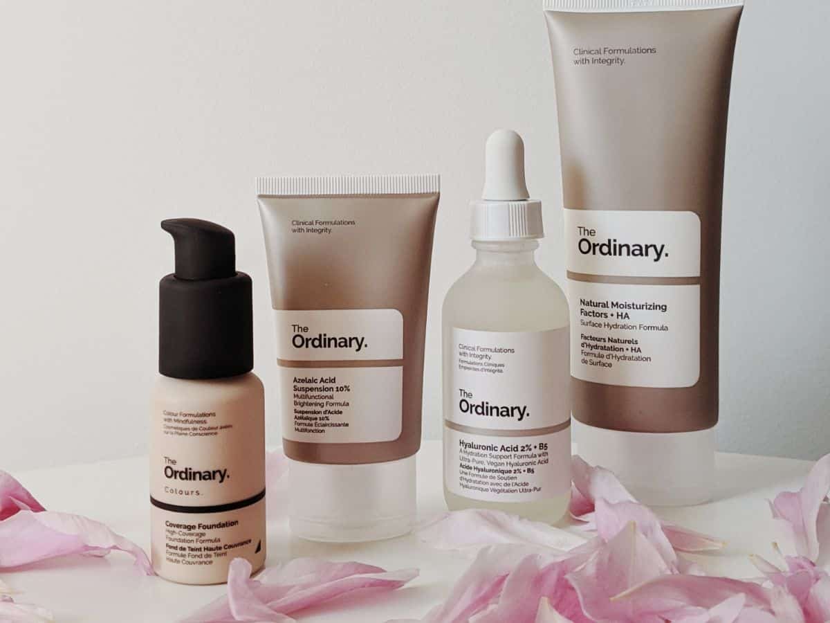 Skin-lightening creams continue to be sold despite health.